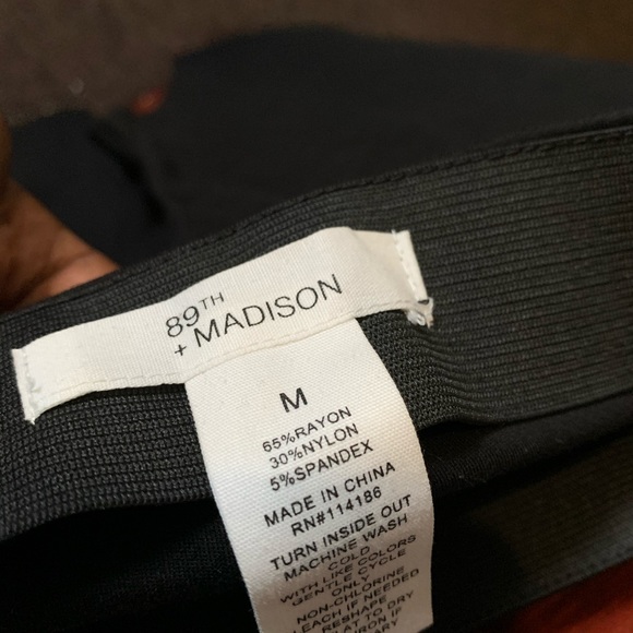 Jeggings - Picture 2 of 3